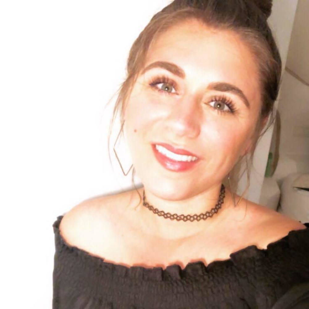 Meet your Posher, Hannah